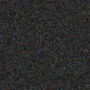 World at epoch 0