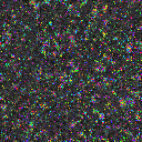World at epoch 20000