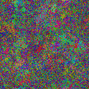 World at epoch 7000