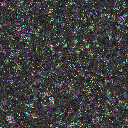 World at epoch 20000