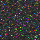 World at epoch 20000