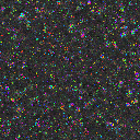World at epoch 20000
