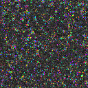 World at epoch 20000