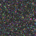 World at epoch 20000