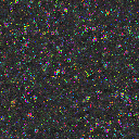 World at epoch 20000