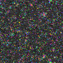 World at epoch 20000