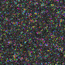 World at epoch 20000