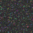 World at epoch 20000