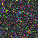 World at epoch 20000
