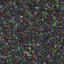 World at epoch 20000