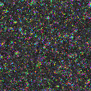 World at epoch 20000