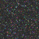 World at epoch 20000