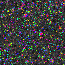 World at epoch 20000