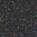 World at epoch 20000