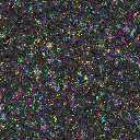 World at epoch 20000