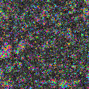 World at epoch 20000