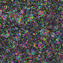 World at epoch 20000