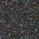 World at epoch 20000