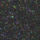 World at epoch 20000