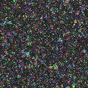 World at epoch 20000