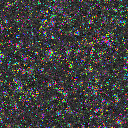World at epoch 20000