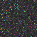 World at epoch 20000