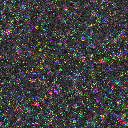 World at epoch 20000