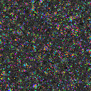 World at epoch 20000