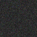 World at epoch 0