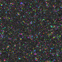 World at epoch 20000