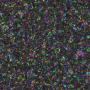 World at epoch 20000