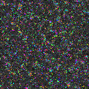 World at epoch 20000