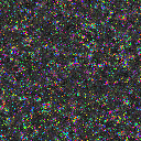 World at epoch 20000