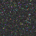 World at epoch 20000