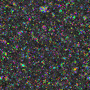 World at epoch 20000