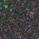 World at epoch 20000