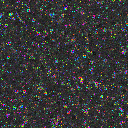World at epoch 20000