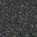 World at epoch 20000