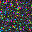 World at epoch 20000