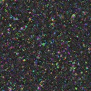 World at epoch 20000