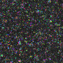 World at epoch 3000