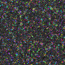 World at epoch 20000