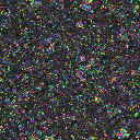 World at epoch 20000
