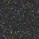 World at epoch 20000