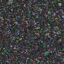 World at epoch 20000