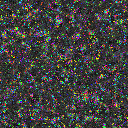 World at epoch 20000