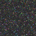 World at epoch 20000