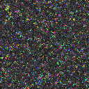 World at epoch 20000