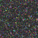 World at epoch 20000