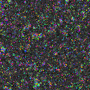 World at epoch 20000